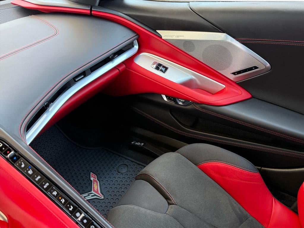 2023 Chevrolet Corvette Stingray Stingray 3LT