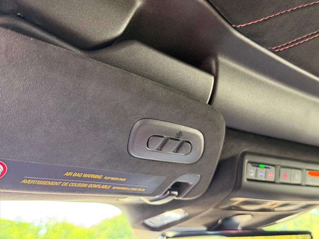 2023 Chevrolet Corvette Stingray Stingray 3LT