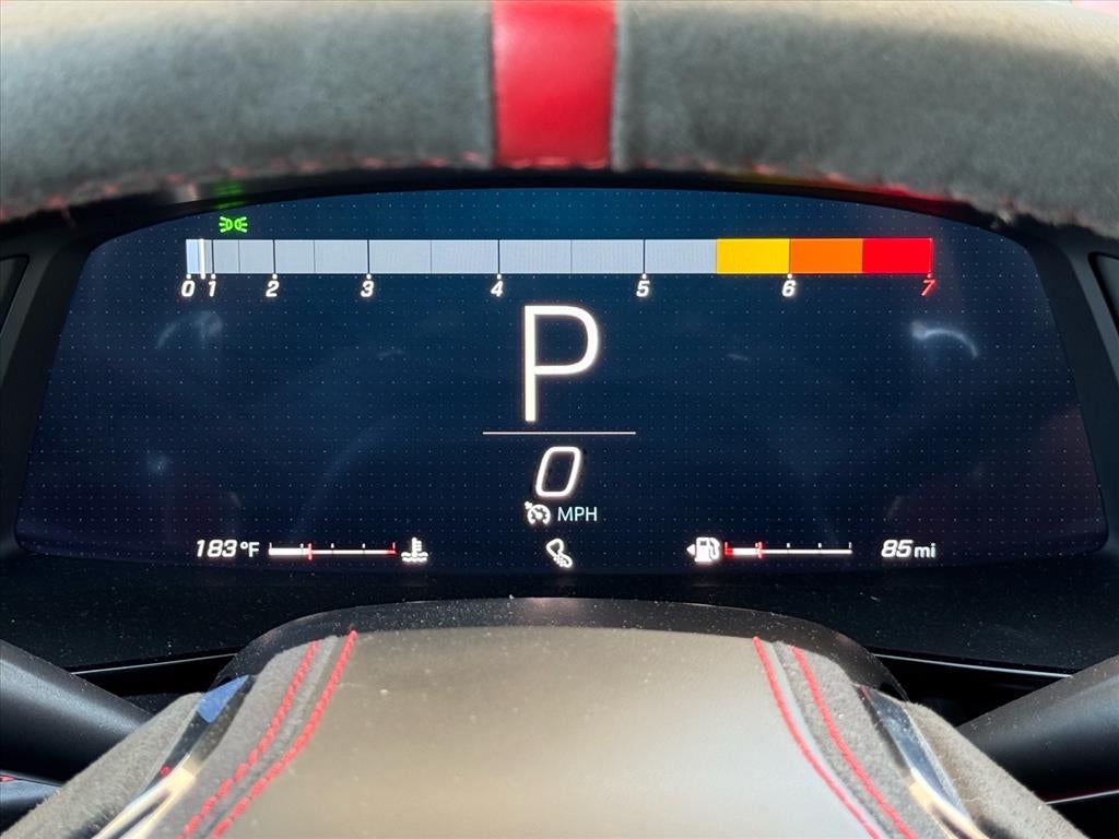 2023 Chevrolet Corvette Stingray Stingray 3LT