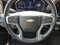 2022 Chevrolet Silverado 1500 LT Texas Edition
