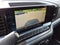 2022 Chevrolet Silverado 1500 LT Texas Edition