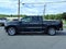 2022 Chevrolet Silverado 1500 LT Texas Edition