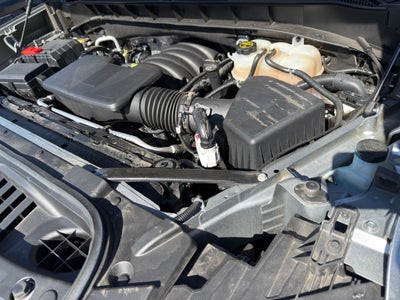 2025 Chevrolet Silverado 1500 Base