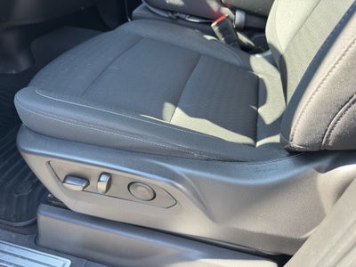 2025 Chevrolet Silverado 1500 Base