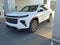 2025 Chevrolet Traverse LT 2LT