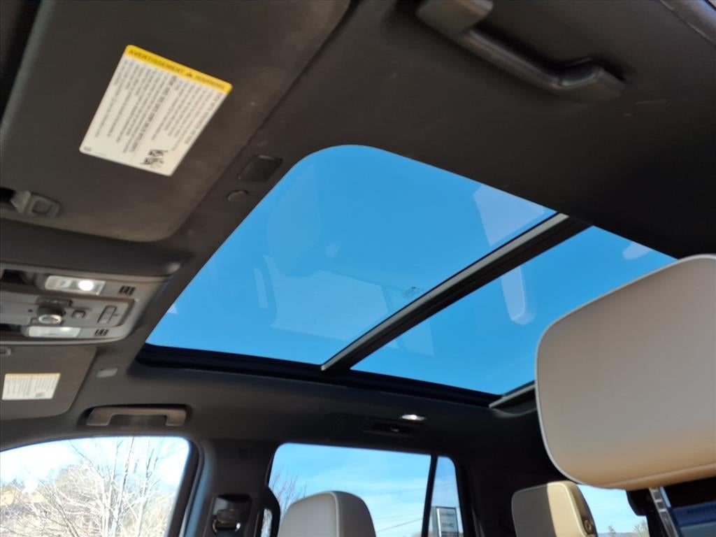 2022 Chevrolet Tahoe Premier