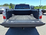 2018 Nissan Titan XD PRO-4X
