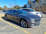 2018 Dodge Charger V6 Plus
