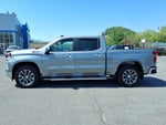 2023 Chevrolet Silverado 1500 LT Texas Edition