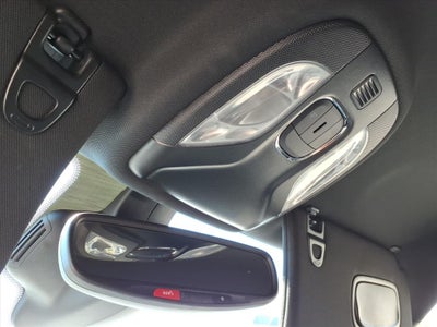 2025 Jeep Compass Limited Blue Certified