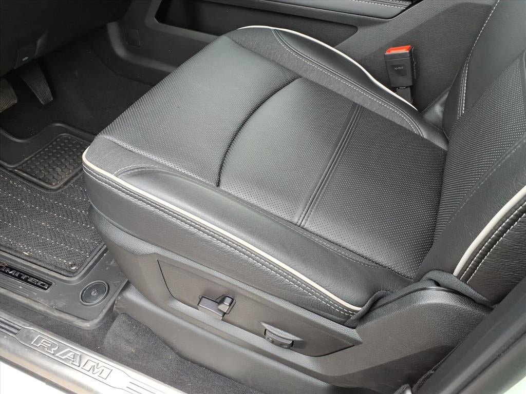 2025 RAM 2500 Limited