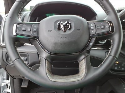 2025 RAM 2500 Limited