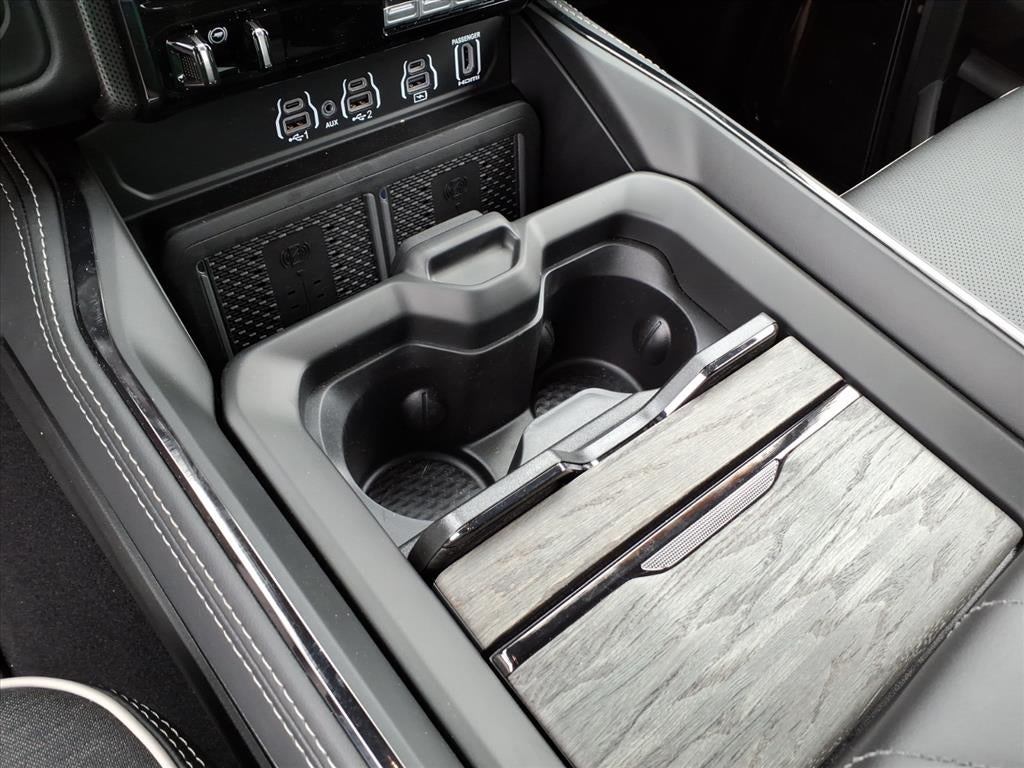 2025 RAM 2500 Limited