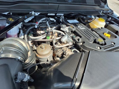 2025 RAM 2500 Limited