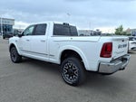 2025 RAM 2500 Limited