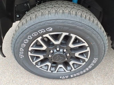 2025 RAM 2500 Limited