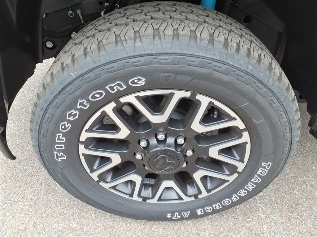 2025 RAM 2500 Limited