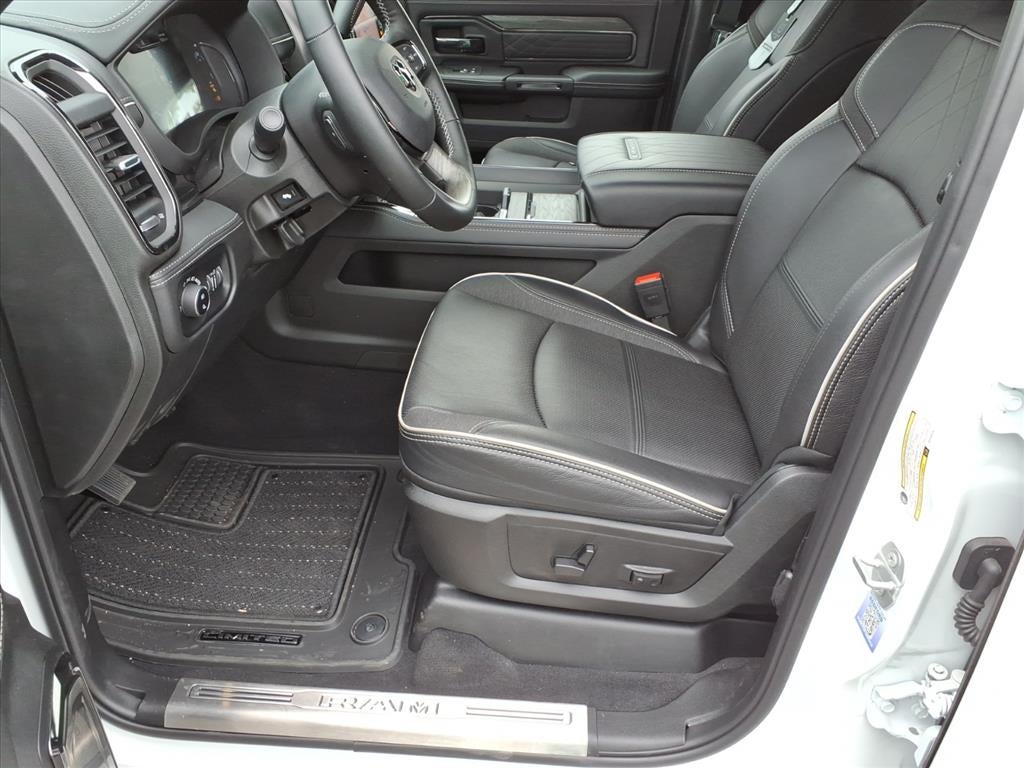 2025 RAM 2500 Limited