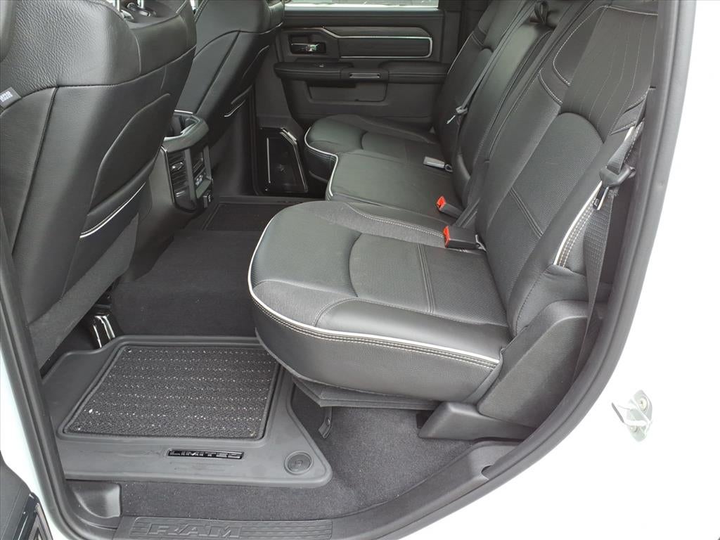 2025 RAM 2500 Limited