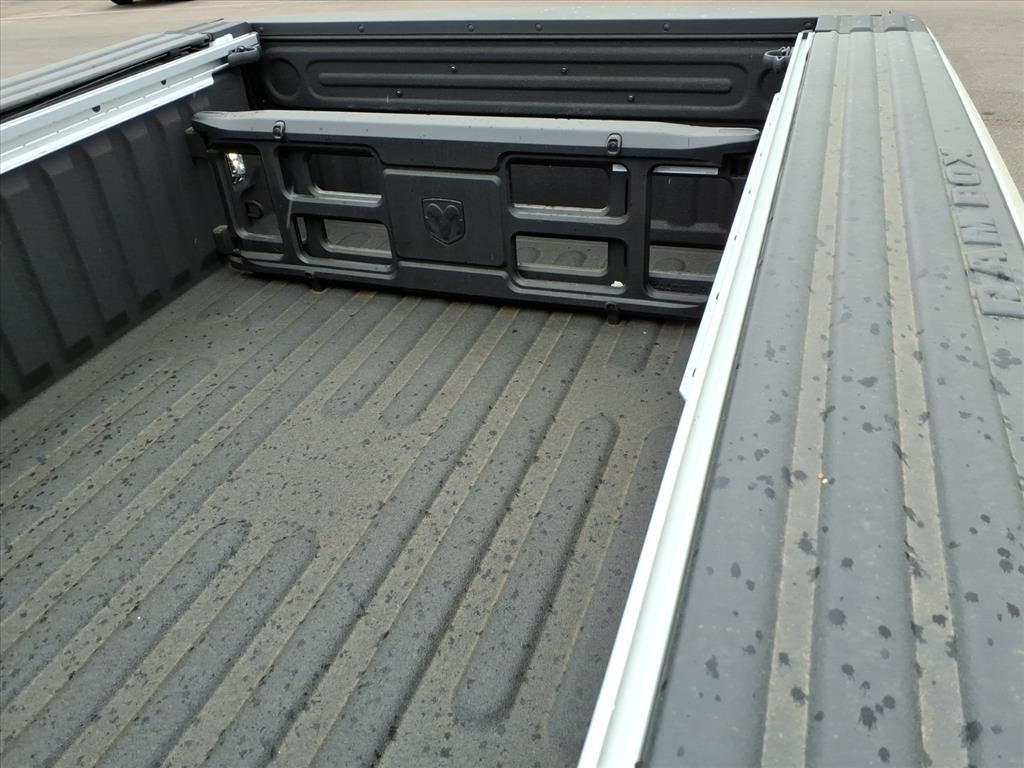 2025 RAM 2500 Limited