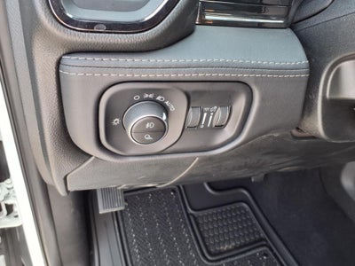 2025 RAM 2500 Limited