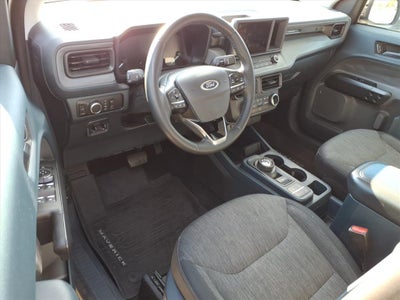 2023 Ford Maverick Lariat