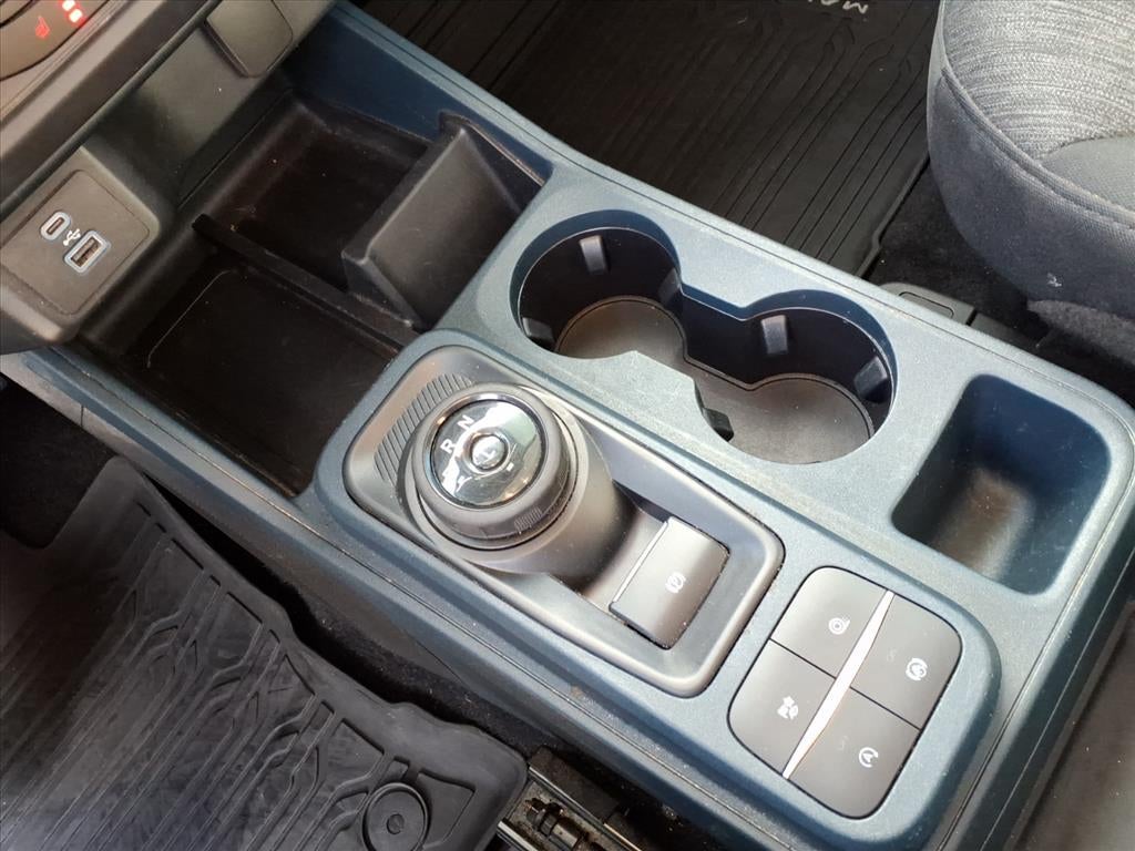 2023 Ford Maverick Lariat