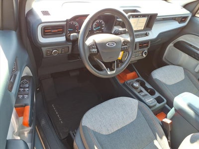 2023 Ford Maverick XLT