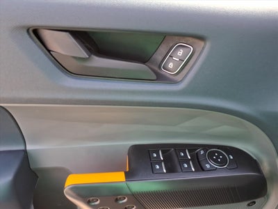 2025 Ford Maverick Tremor