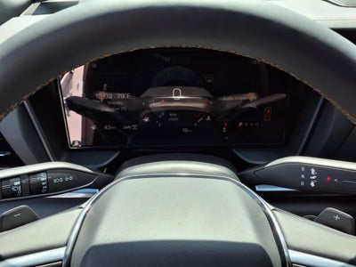 2026 GMC Terrain Base