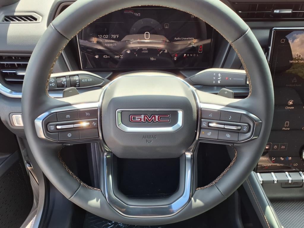 2026 GMC Terrain Base