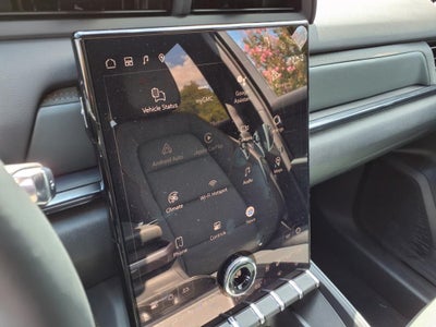 2026 GMC Terrain Base