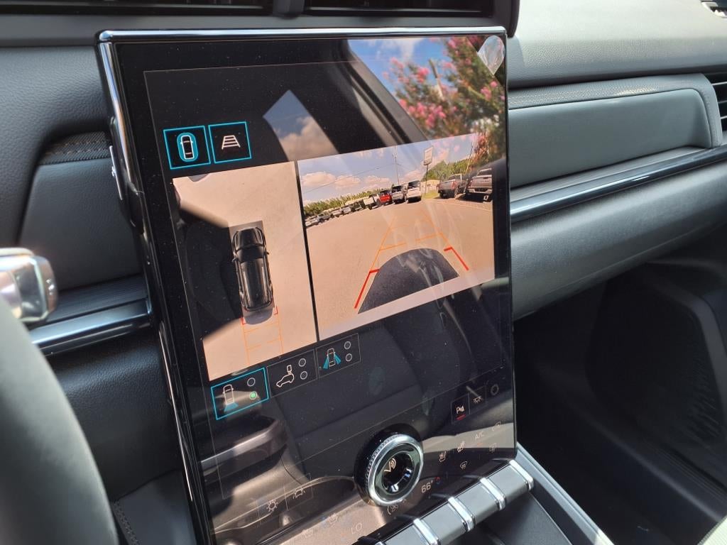 2026 GMC Terrain Base