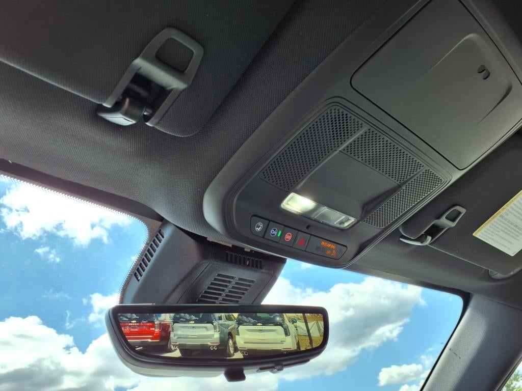 2026 GMC Terrain Base