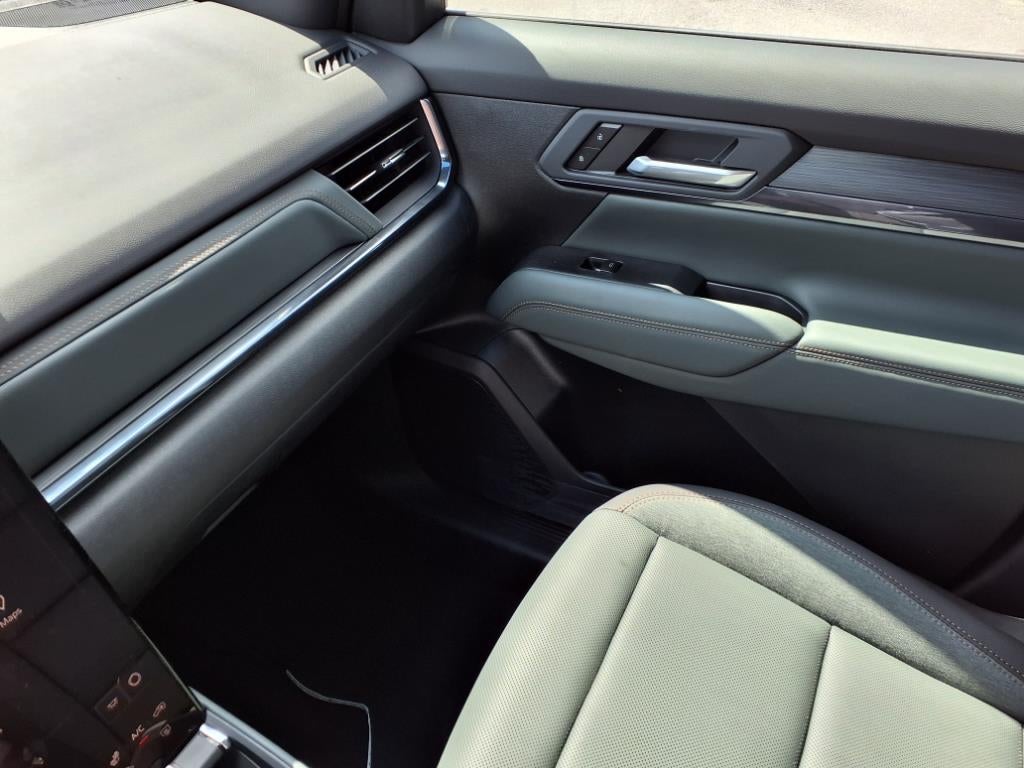 2026 GMC Terrain Base