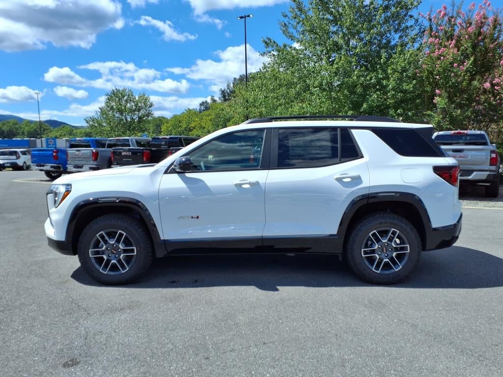 2026 GMC Terrain Base