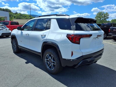 2026 GMC Terrain Base