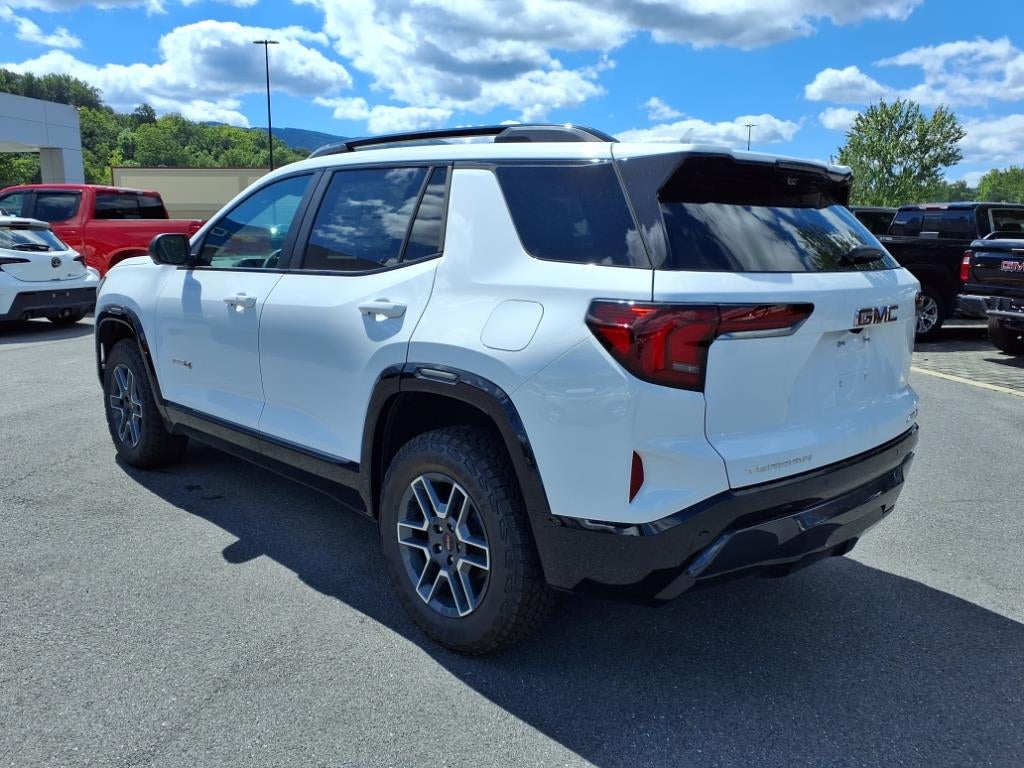 2026 GMC Terrain Base