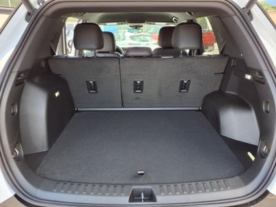 2026 GMC Terrain Base