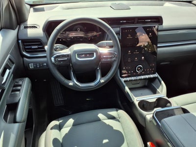 2026 GMC Terrain Base