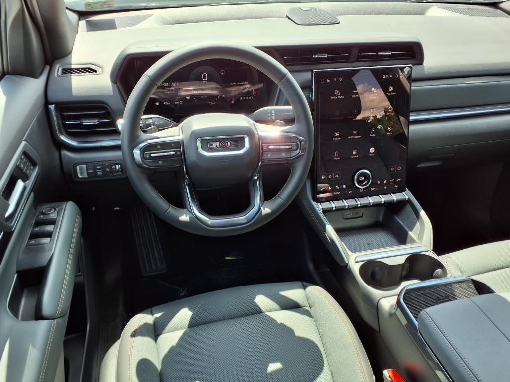 2026 GMC Terrain Base