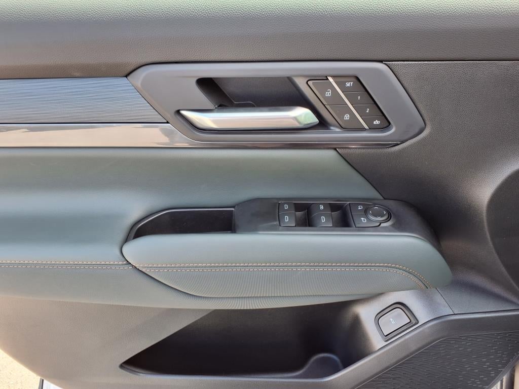 2026 GMC Terrain Base