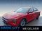 2025 Kia K4 LXS Blue Certified