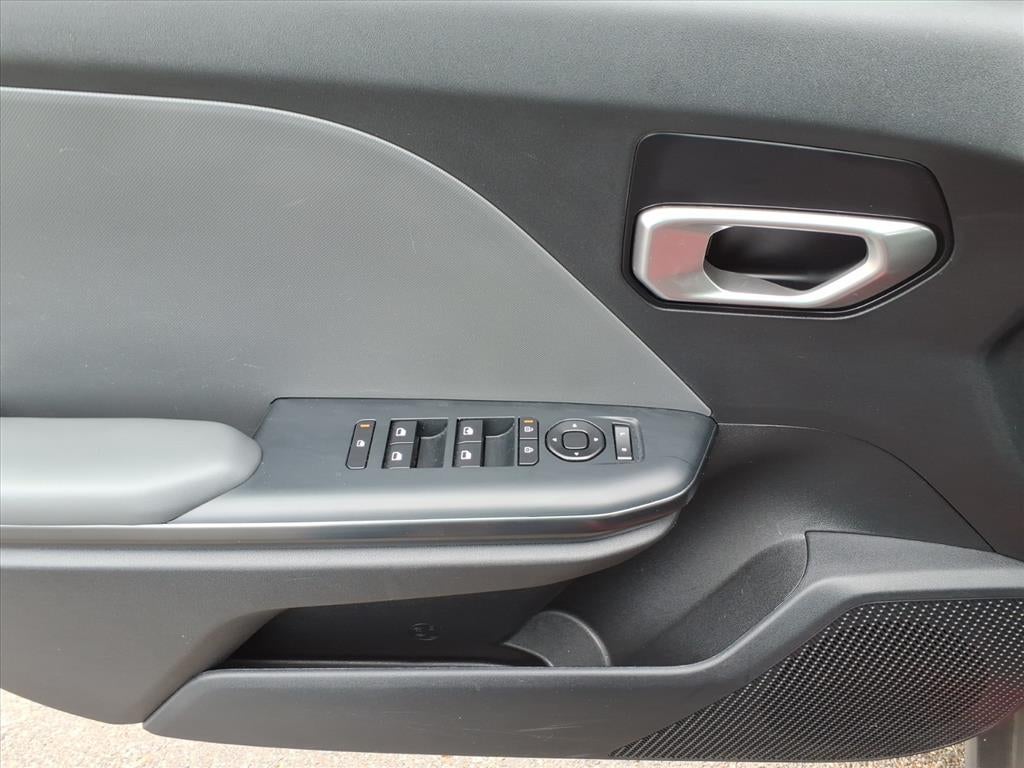 2025 Kia K4 LXS Blue Certified