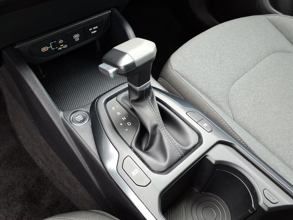 2025 Kia K4 LXS Blue Certified