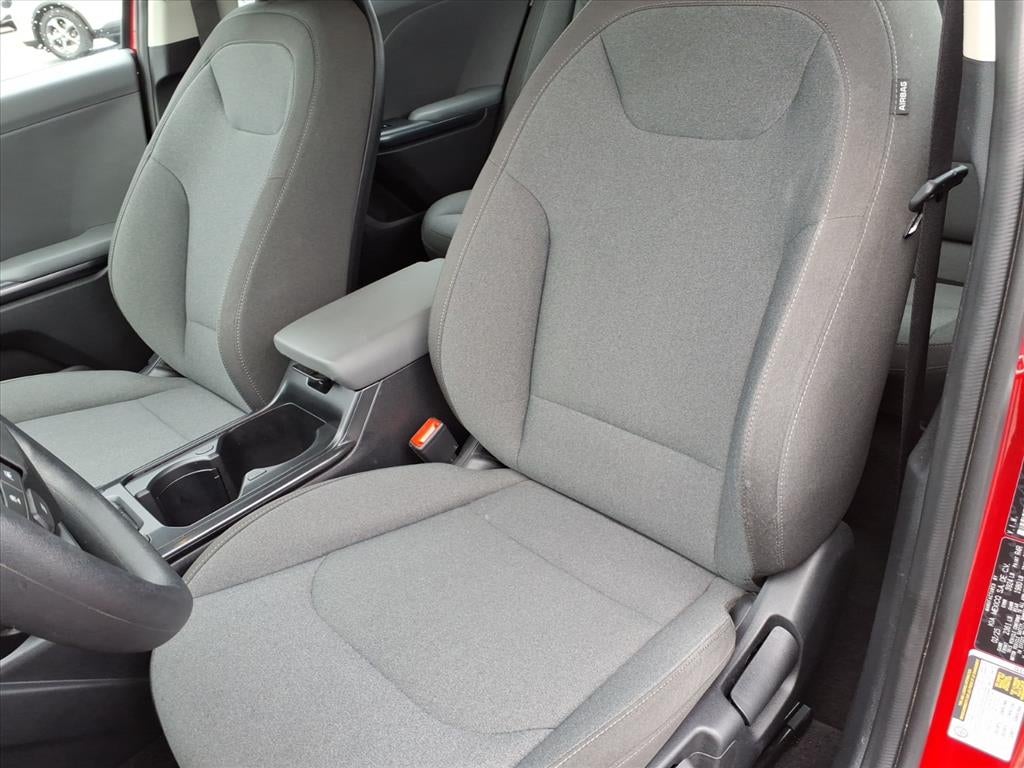 2025 Kia K4 LXS Blue Certified