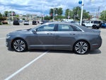 2017 Lincoln MKZ Hybrid Reserve