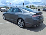 2017 Lincoln MKZ Hybrid Reserve