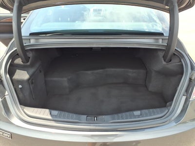 2017 Lincoln MKZ Hybrid Reserve