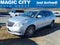 2017 Buick Enclave Base